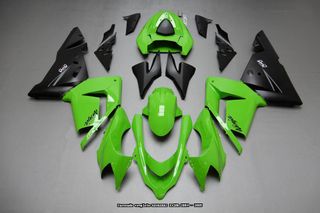 Carenado Avdb KAWASAKI ZX10R 2004 - 2005