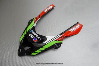 Carenado Avdb KAWASAKI ZX10R 2004 - 2005