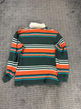 ¡¡OFERTA!! Talla M Polo Lacoste Manga Larga