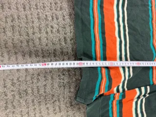 ¡¡OFERTA!! Talla M Polo Lacoste Manga Larga