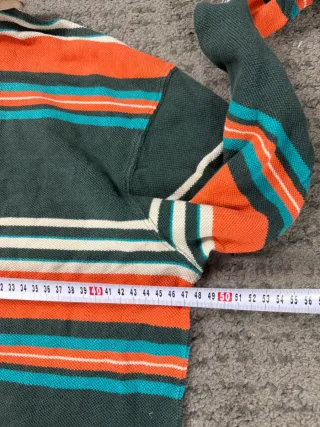 ¡¡OFERTA!! Talla M Polo Lacoste Manga Larga