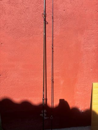 Caña de pescar 12 pies 3 lbs XTREM_S