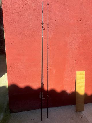 Caña de pescar 12 pies 3 lbs XTREM_S