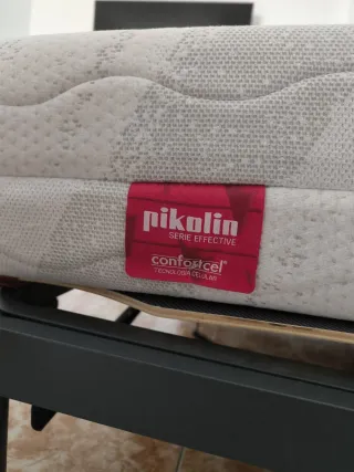 Cama articulada ortopedia