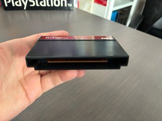 R-Type Master System Sega