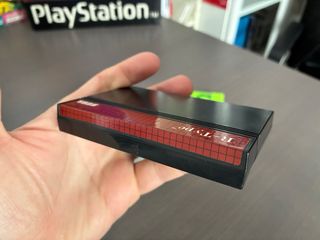 R-Type Master System Sega