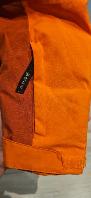 Chaqueta Dare 2B niño 11 años