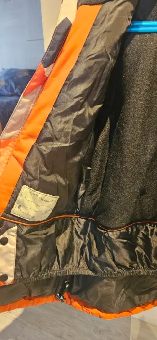 Chaqueta Dare 2B niño 11 años