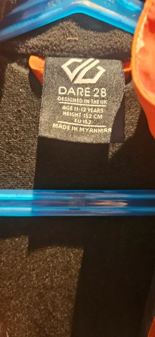 Chaqueta Dare 2B niño 11 años