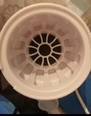 Calienta biberones SATO digital casa/coche