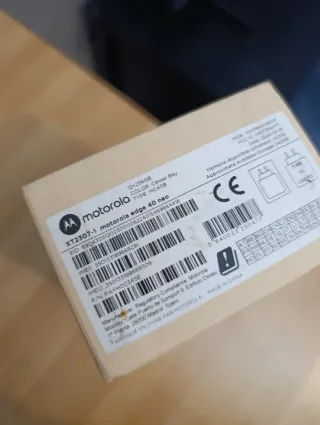Motorola Edge 40 neo 256GB