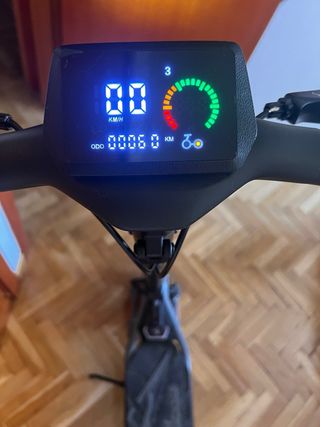 Patinete Eléctrico SmartGyro Rockway Evo