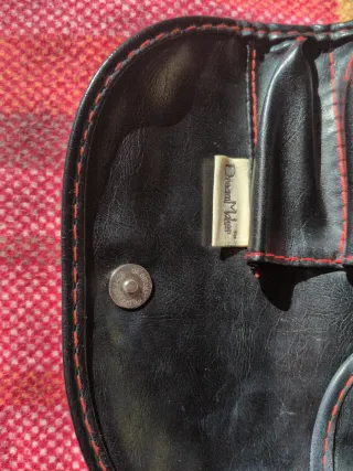 Neceser para brochas de maquillaje Dream Maker