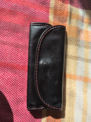 Neceser para brochas de maquillaje Dream Maker