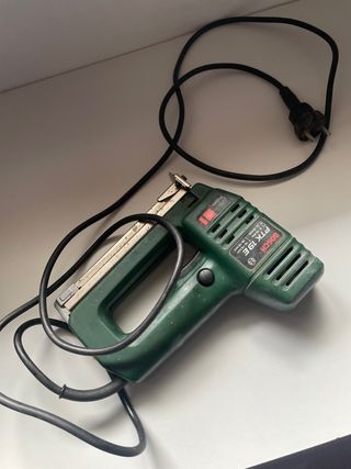 Spillatrice Bosch PTK 19E