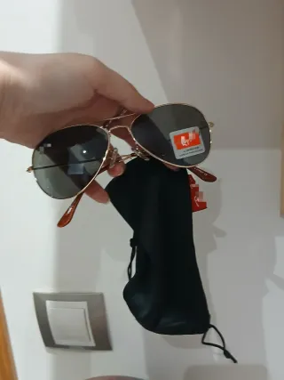 Gafas de sol Aviador