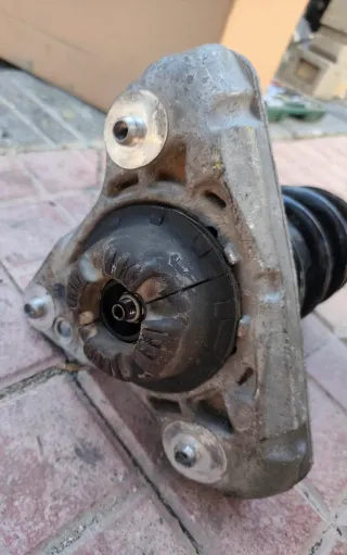 Amortiguador Audi A4 B7 2007 Delantero