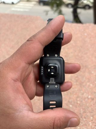 Garmin Forerunner 35 Negro