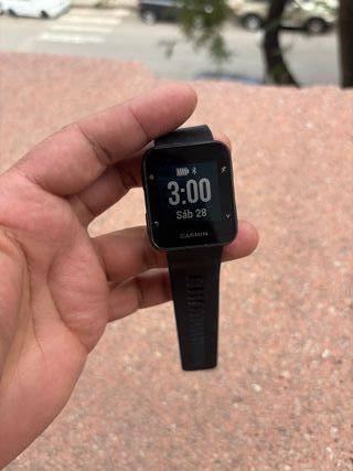 Garmin Forerunner 35 Negro