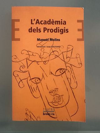 L'Acadèmia dels Prodigis