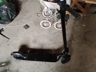 Patinete Eléctrico Sin Cargador