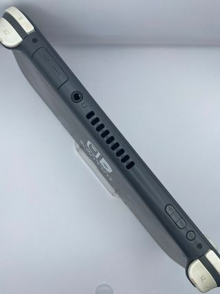 Nintendo Switch Lite Grigia + Accessori