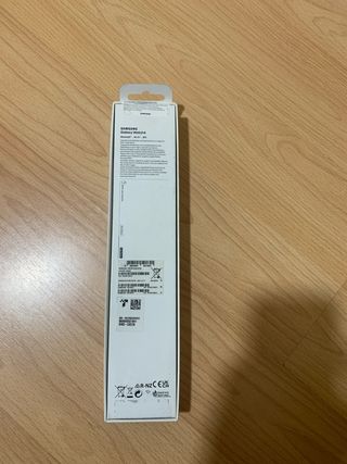 Samsung Galaxy Watch 4 Negro