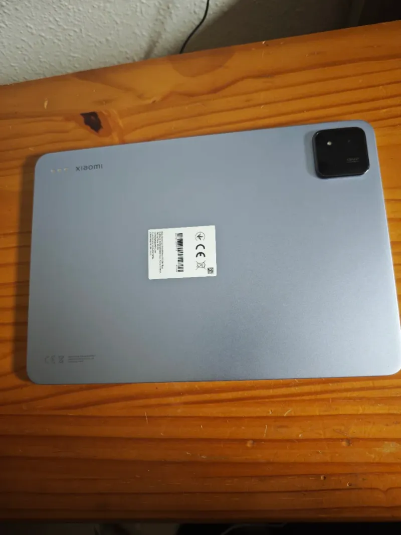 Xiaomi Pad 7 afbeelding 4