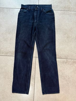 Jeans Levi's 505 Vintage Donna