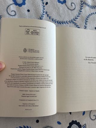 Crónica de una muerte anunciada