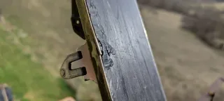 Esquís K2 Wayback 88