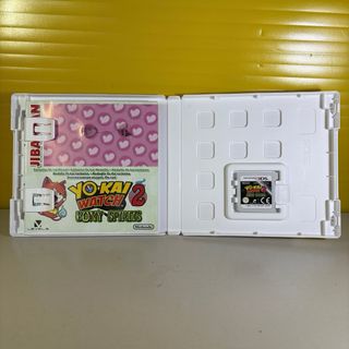 Yo-Kai Watch 2: spiritossi Nintendo 3DS
