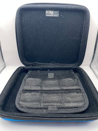 Nintendo 2DS Bianco/Rosso