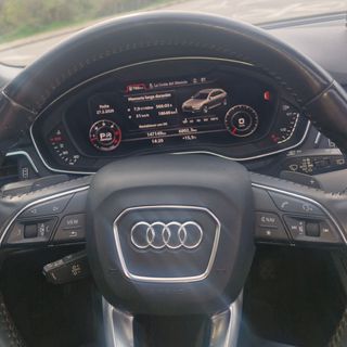 Audi A4 Allroad 3.0 V6 TDI quatro 272 CV