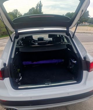 Audi A4 Allroad 3.0 V6 TDI quatro 272 CV