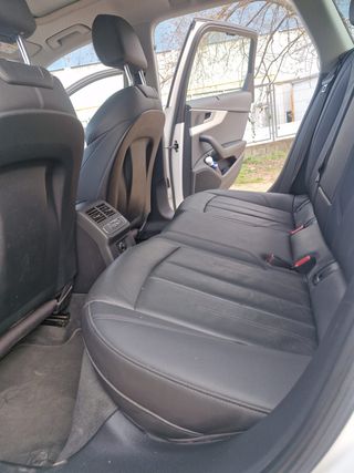 Audi A4 Allroad 3.0 V6 TDI quatro 272 CV