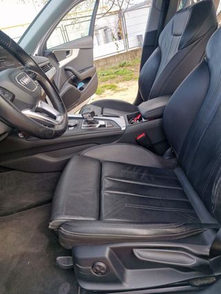 Audi A4 Allroad 3.0 V6 TDI quatro 272 CV