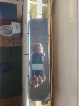 Dash cam espejo,con Android 8.1