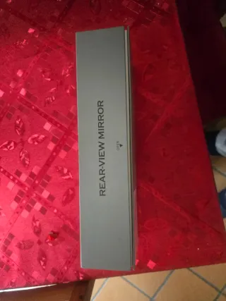 Dash cam espejo,con Android 8.1