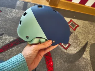 Bicicleta Orbea Grow 16