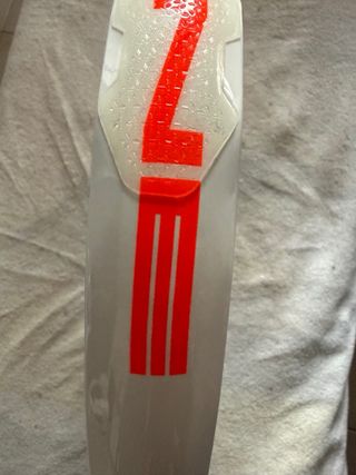 Racchetta Adidas Metalbone Carbon Ctrl 3.4 2026