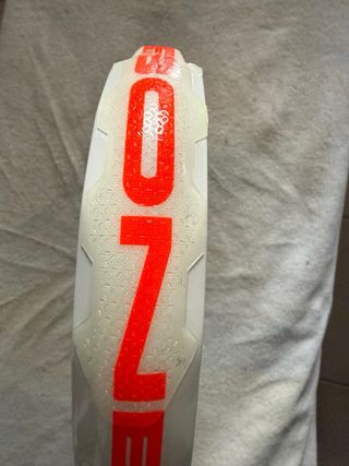 Racchetta Adidas Metalbone Carbon Ctrl 3.4 2026