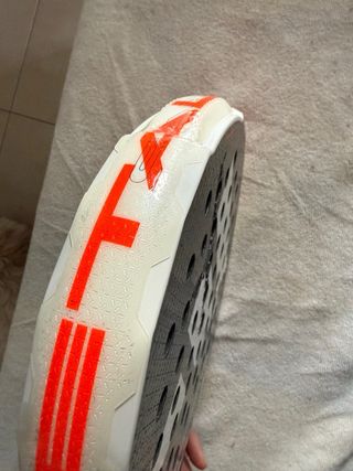 Racchetta Adidas Metalbone Carbon Ctrl 3.4 2026