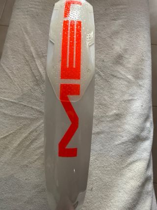 Racchetta Adidas Metalbone Carbon Ctrl 3.4 2026