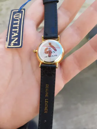 ESTRENO!! TITAN MUJER / SEÑORA