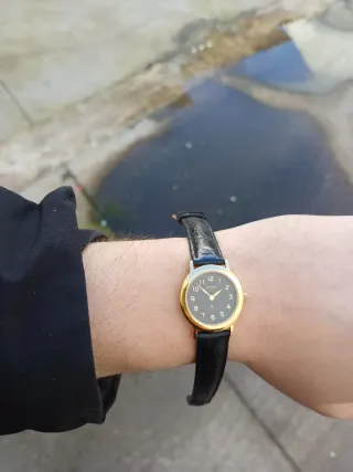 ESTRENO!! TITAN MUJER / SEÑORA