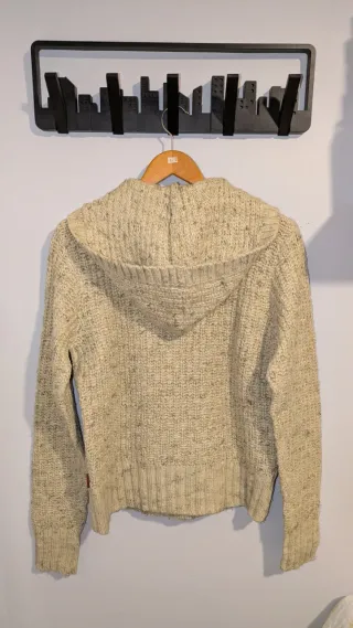 Jersey de mujer Coronel Tapioca