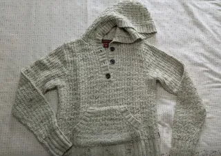 Jersey de mujer Coronel Tapioca