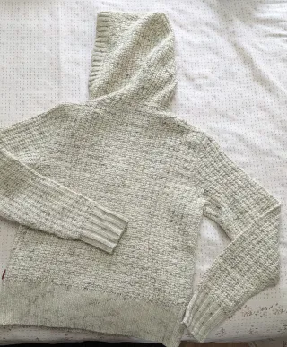 Jersey de mujer Coronel Tapioca