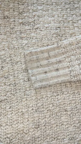 Jersey de mujer Coronel Tapioca